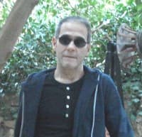 Τάκης Τσαντήλας