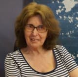 Ελένη Χωρεάνθη