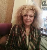 Μαίρη Χαβανίδου-Παπανδρέου