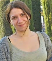 Μελίνα Τσαμπάνη