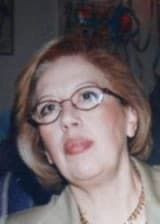 Τζένη Μανάκη