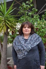 Μαρία Πρινάρη-Καρκαβατσάκη