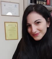 Αθηνά Μαλαπάνη