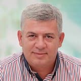 Χρήστος Φλουρής