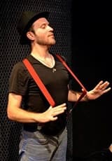 Πέτρος Μπένος