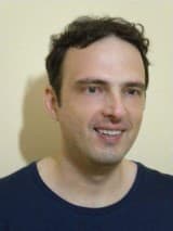 Τάσος Ψάρρης