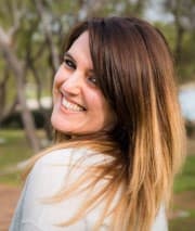 Τατιάνα Τζινιώλη