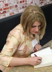 Ερρικα Γεραναστάση