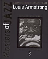 Εξώφυλλο: Louis Armstrong