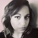 Σοφιάνα Παρασκευοπούλου