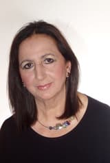 Μαρία Μιστριώτη