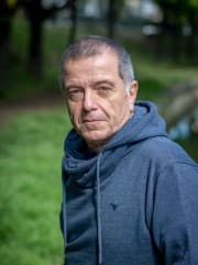 Νίκος Μάντζιος