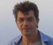 Πάνος Παπαμιχάλης