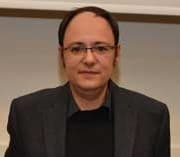 Αντώνης Ξυραφάς