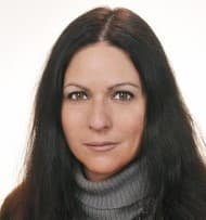 Αφροδίτη Σφαιροπούλου