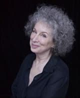 Μάργκαρετ Ατγουντ