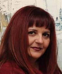 Μαρία Μπούρλη