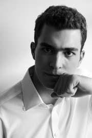 Βασίλης Ι. Μπενόπουλος