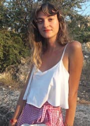 Νικόλ Παπαδοπούλου