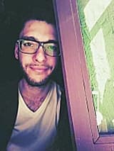 Παναγιώτης Μπενέας