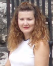 Παναγιώτα Ψυχογυιοπούλου