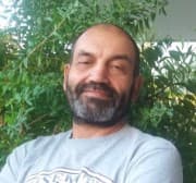 Τζώρτζης Μηλιάς