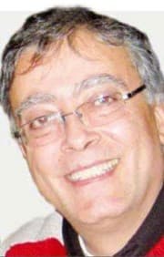 Αντώνης Μπουντούρης