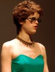 Λένια Ζαφειροπούλου