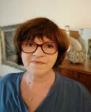 Κωνσταντίνα Καρούσου