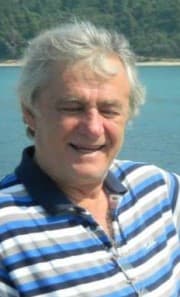 Σωτήρης Μπουλντούμης