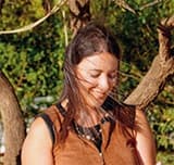 Ευτυχία Αρώνη