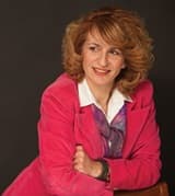 Κυριακή Κηρυττοπούλου