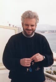 Τάσος Μπέσιος