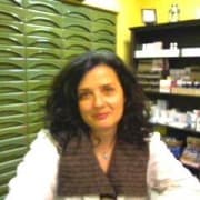 Αρσινόη Πασχαλίδου