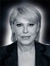 Χριστίνα Μπαλτζή