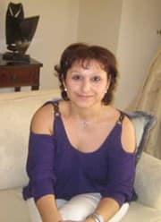 Μαρία Στυλιανού