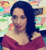 Χριστιάνα Μητσικούδη