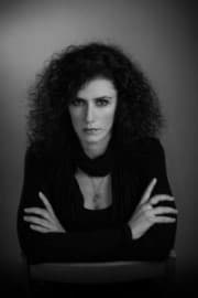 Φράνση Παπουτσάκη