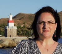 Διαµάντω Κωνσταντιλάκη Μπιµπούδη