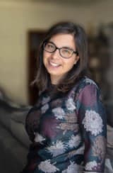 Μαργαρίτα Χαντζιάρα