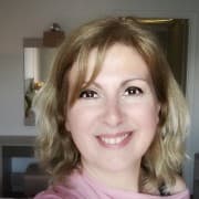 Μαρία Μησσήν