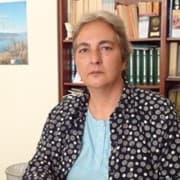 Δήμητρα Παυλάκου