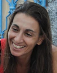 Κατερίνα Χρυσανθοπούλου