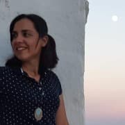 Μαρία Μπλάνα