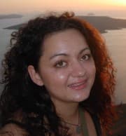 Μυρτώ Πετροπούλου