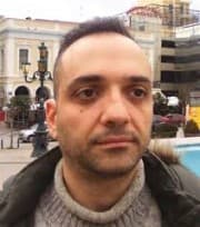 Νικόλας Μιτζάλης