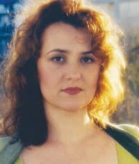 Κωνσταντίνα Κούτσιου