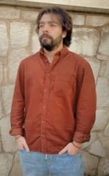 Κυριάκος Στρατουδάκης