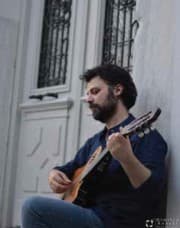 Πάνος Μπούσαλης