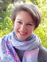 Μαρίνα Κουλούρη